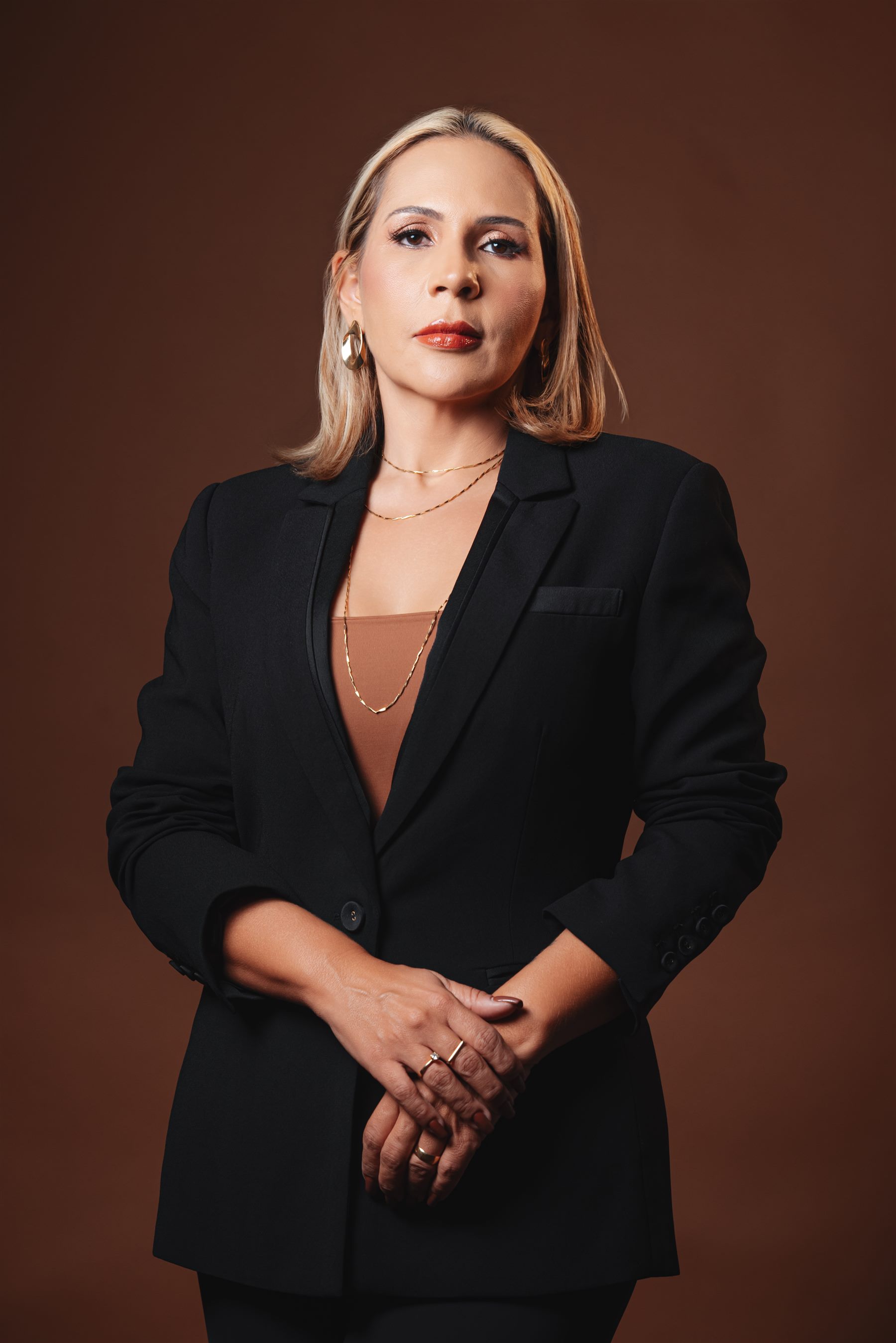 T&acirc;nia Sena